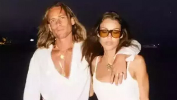 Dilan Çiçek Deniz'den yeni kareler